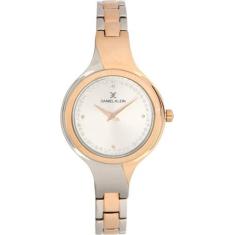 Relogio Feminino Fashion Dk11235-6 Daniel Klein