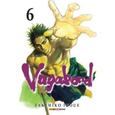 Livro - Vagabond Vol. 6