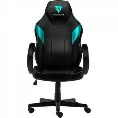 Cadeira Gamer EC1 CYAN THUNDERX3