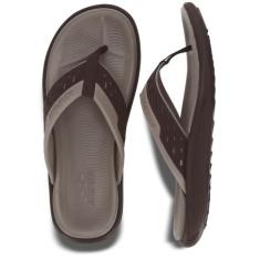 Chinelo Caraiva Olympikus, Marrom, 33-34