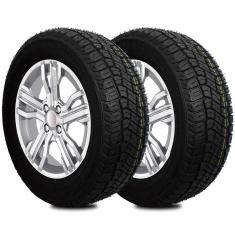 Kit 2 Pneus Am Plus ATR 205/60r15 Remold