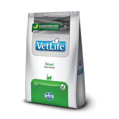 Ração Vet Life Gatos Renal 7.5kg