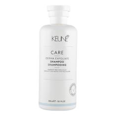 Keune Care Derma Exfoliate - Shampoo Blz 0