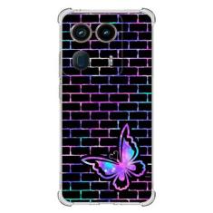 Capa Capinha De Celular Compatível com Moto Edge 50 Ultra Personalizad