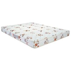 Colchão Casal Espuma D23 Roland Garros Pró Saúde (138x188x12) - Lucksp