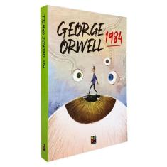 1984  George Orwell  Pé Da Letra