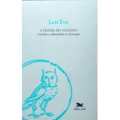 Livro - A figura do filósofo