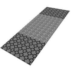 Tapete Passadeira de Cozinha Jamil Antiderrapante-50 x 160 - Style Bra