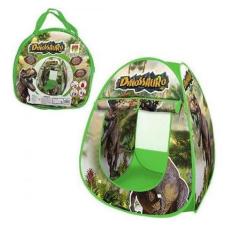Barraca Infantil Dobrável Toca Tenda Cabana Menino Dinossauro DM Toys 