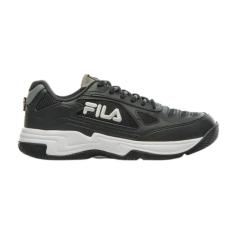 TENIS FILA LUGANO 7.0 - FEMININO-Feminino