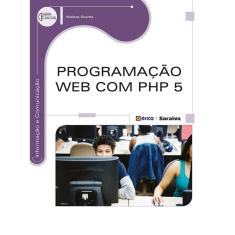 Livro - Programação Web com PHP 5