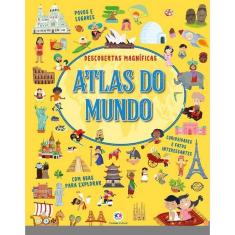 Atlas do mundo