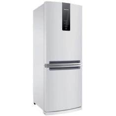 Geladeira Brastemp Frost Free 443 Litros - BRE57 Branco