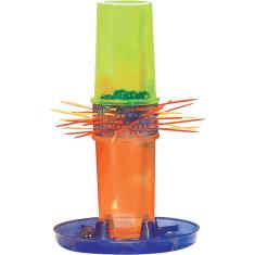 Jogo Cai Não Cai Estrela