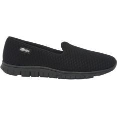 Tênis Feminino Iate Slip On Casual Dia a Dia Passeio Trabalho Calçe Fácil Ultra Conforto Actvitta 4202.500