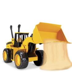 Trator carregadeira still - roma 1710