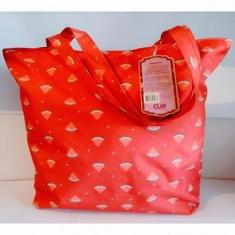 Bolsa tote Melancia-Feminino
