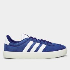 Tênis Adidas VL Court 3.0 Masculino-Masculino