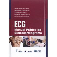ECG - Manual Prático de Eletrocardiograma