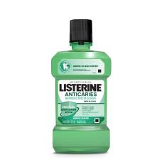 Antisséptico Bucal Listerine Anticáries Zero 250ml