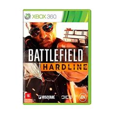 Jogo Battlefield Hardline - Xbox 360