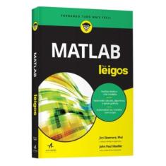 Matlab Para Leigos - Alta Books