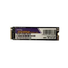 Ssd 256Gb M.2 Nvme Pcie 2280 Gen3 Ioway