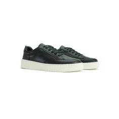 TENIS DE COURO LEGITIMO BOVINO, SNEAKER MASCULINO