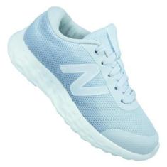 Tênis New Balance 520V8 Infantil-Feminino