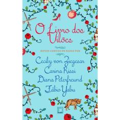 O Livro Dos Vilões
