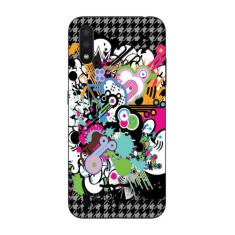 Capa Adesivo Skin022 Verso Para Samsung Galaxy A01 (2020) - KawaSkin