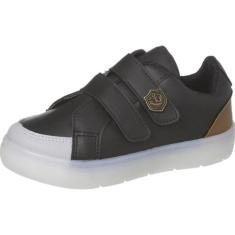 Tênis Masculino Infantil Escolar Confortável SapatoMenino - Beakid, Pr