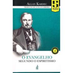 Evangelho Segundo o Espiritismo (O) - Edição Econômica - FEB