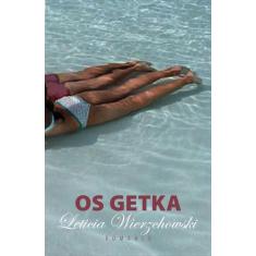 Livro - Os Getka