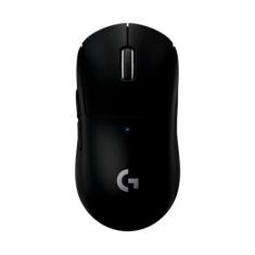 Mouse Gamer Sem Fio Logitech G PRO X Superlight, Lightspeed, 25000 DPI