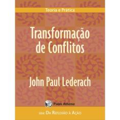 Transformação De Conflitos