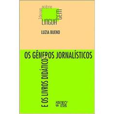 Os Gêneros Jornalísticos E Os Livros Didáticos