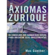 Os Axiomas De Zurique