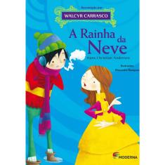 Rainha da Neve, A