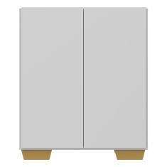 Aparador Cantinho do Café e 2 Portas Multimóveis