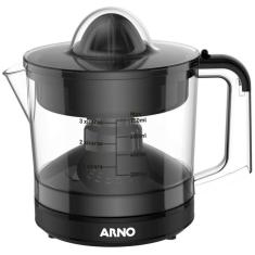 Espremedor De Frutas Arno Suco Express Cp31 40w Preto 110v