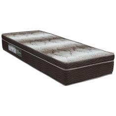 Colchão Light Ortopédico – Solteiro (88x188x23) - Ortobom