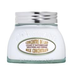 Leite Hidratante L'Occitane Firmador Amêndoa 200ml