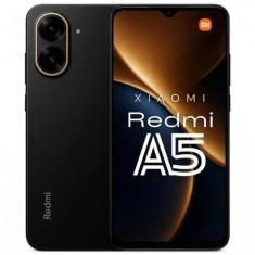 Xiaomi Redmi A5 128GB 4GB RAM Tela 6.88 Dual Sim Preto
