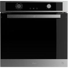 Forno de Embutir Oster Semi Digital, Elétrico, 74L, Black Inox, 220V, OFOR7491