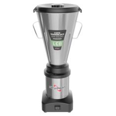 Liquidificador Comercial Inox 8 Litros Skymsen LC8MB 220V
