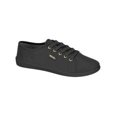 TÊNIS CASUAL NAPA MOLECA-Feminino