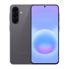 Celular Samsung Galaxy A57 5G 256GB, 8GB RAM, Câmera 50MP, IP68, Super AMOLED 6.7", Recursos AI - Cinza