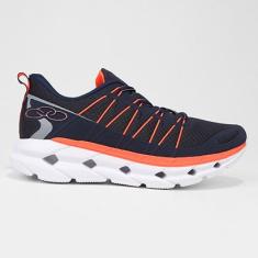 Tênis Juvenil Olympikus Cyber 3 181 Feminino-Feminino