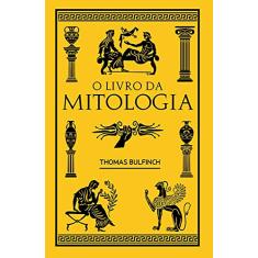 O Livro da mitologia: 45